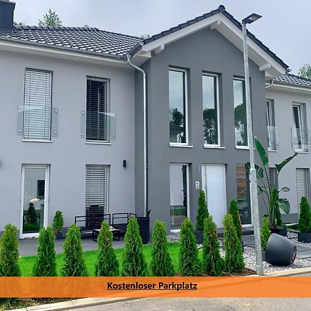 Better Living - Villa - Exklusiv Studio 76Qm Montabaur Buitenkant foto