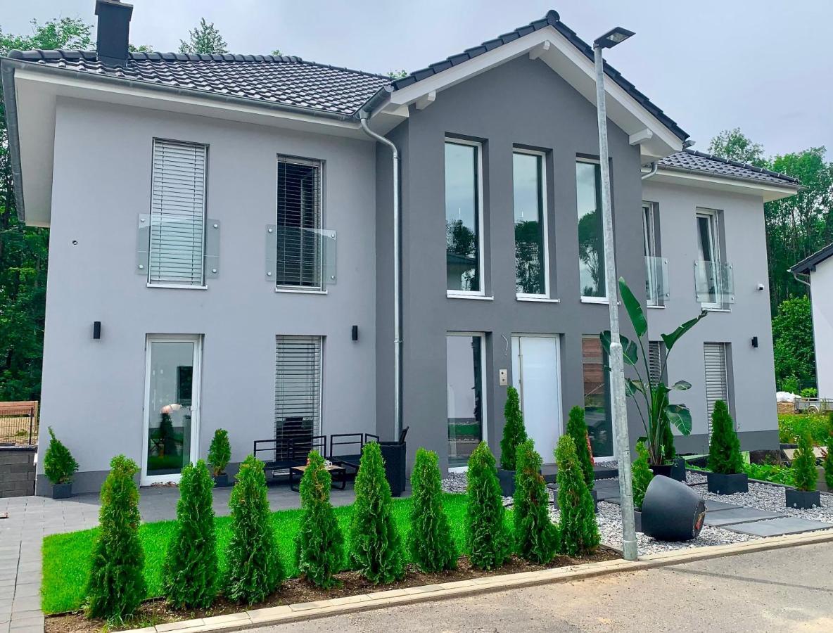 Better Living - Villa - Exklusiv Studio 76Qm Montabaur Buitenkant foto