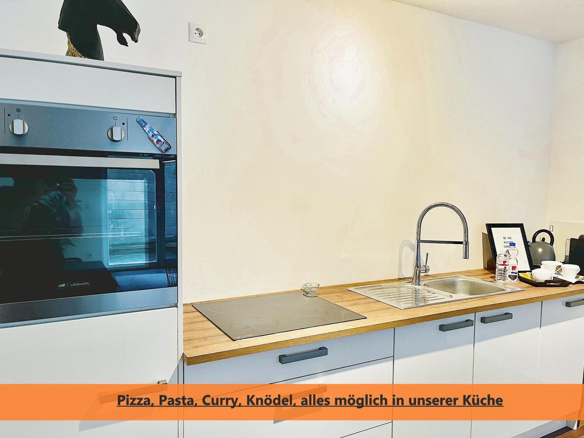 Better Living - Villa - Exklusiv Studio 76Qm Montabaur Buitenkant foto